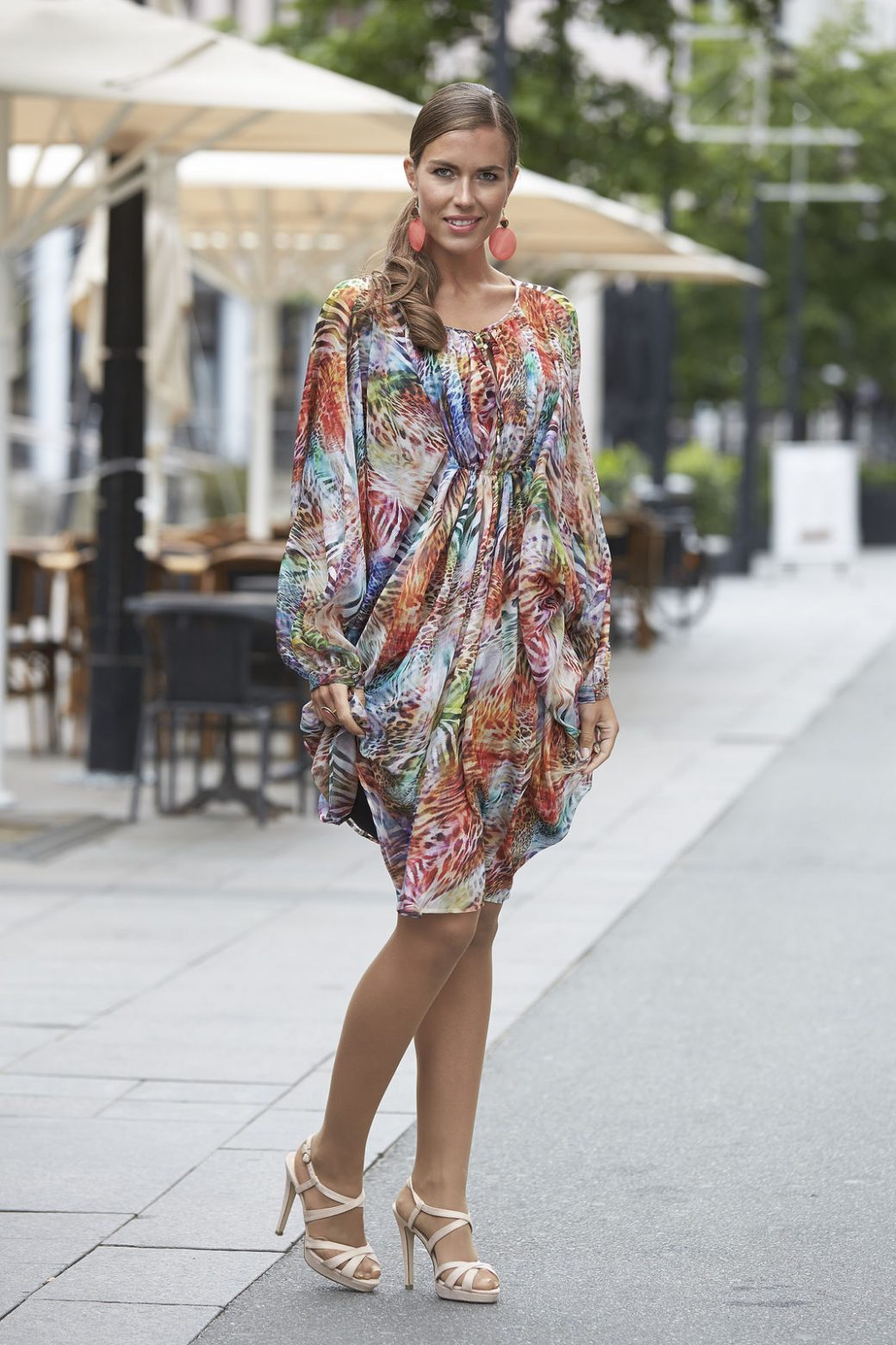 berolige fajance løg Kirsten Krog Design – “gallakjoler” og “business-wear” – Curvylicious –  Stylecoach og Blogger