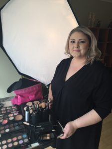 makeup